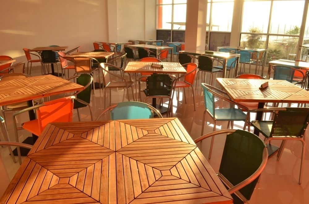 بيت شباب إي دي يو جوجيا يوغياكارتا المظهر الخارجي الصورة